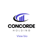 CONCORDE HOLDING LOGO Viwe Bio 150x150