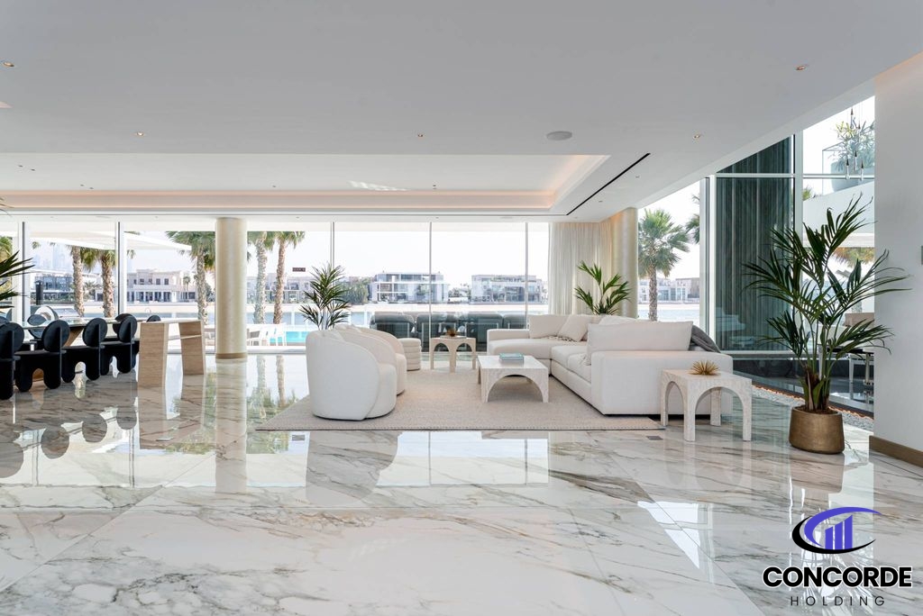 Prestigious 1,563 sq m villa for sale in Dubai5