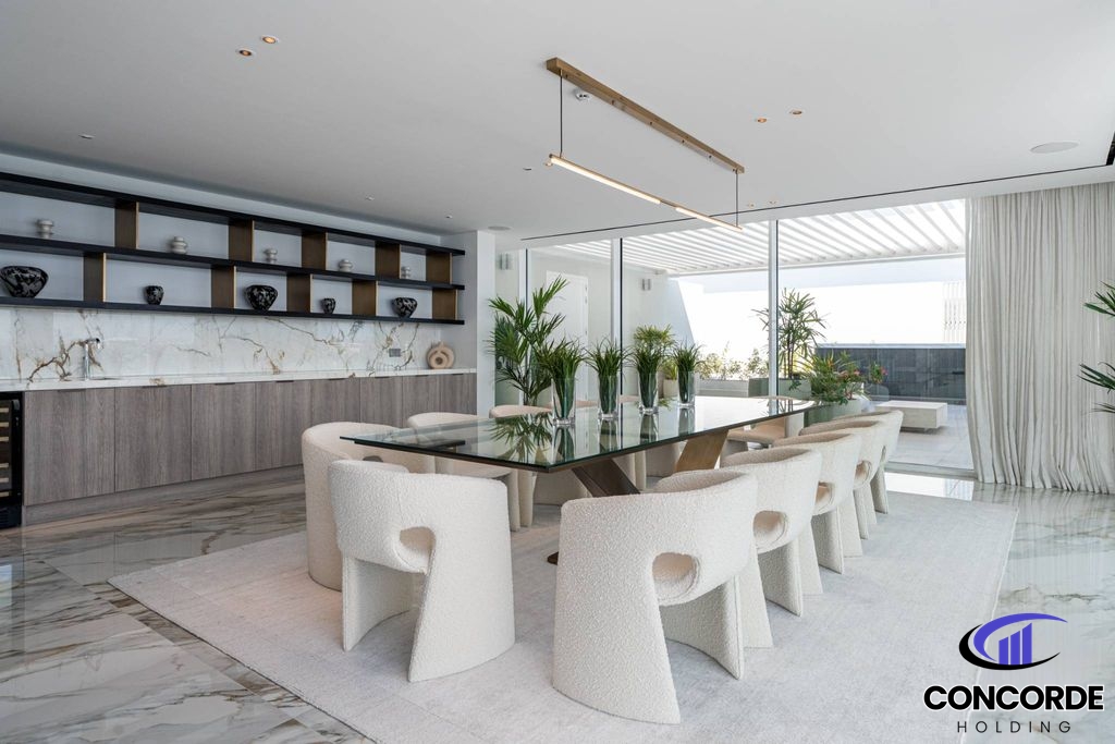 Prestigious 1,563 sq m villa for sale in Dubai6