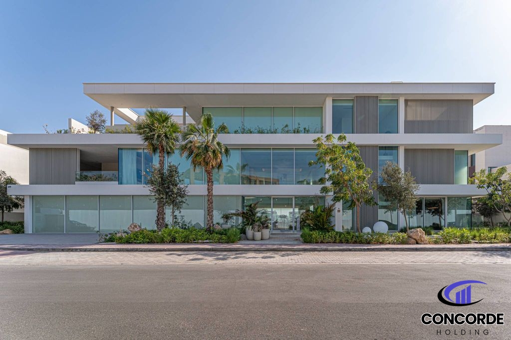 Prestigious 1,563 sq m villa for sale in Dubai9