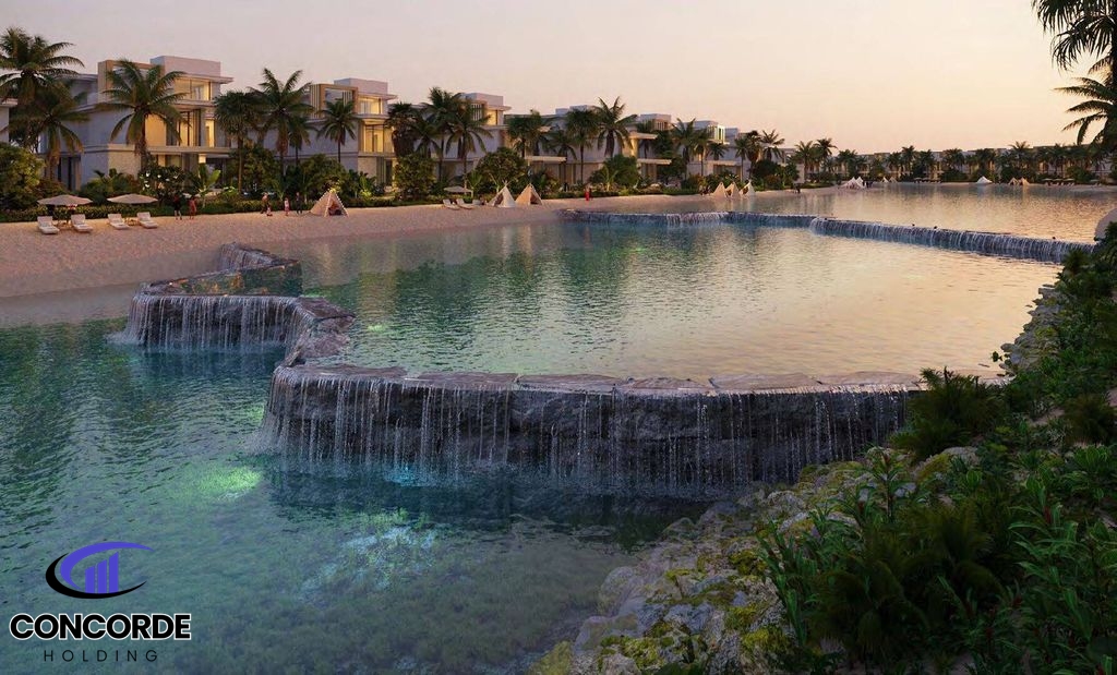 Prestigious 1,587 sq m villa for sale in Dubai, United Arab Emirates1