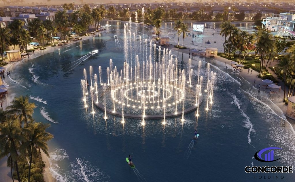 Prestigious 1,587 sq m villa for sale in Dubai, United Arab Emirates3