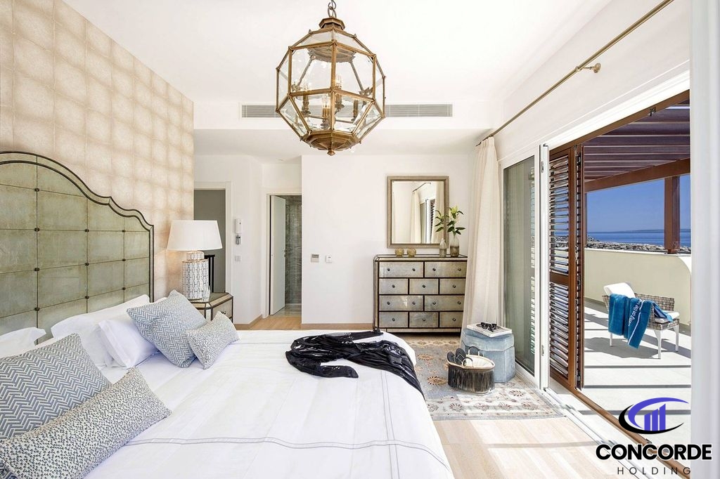 Detached house for sale La Muette, Auteuil, Porte Dauphine, France Prestigious 504 sq m Detached House for Sale in Limassol District4