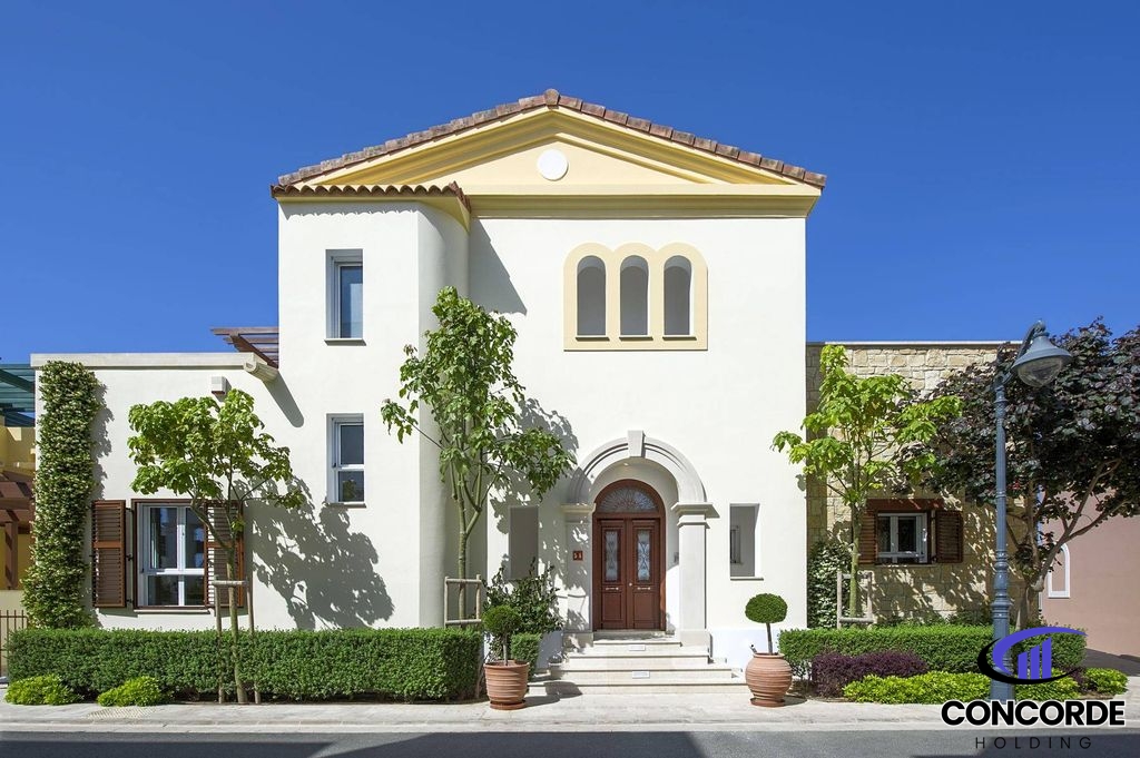 Detached house for sale La Muette, Auteuil, Porte Dauphine, France Prestigious 504 sq m Detached House for Sale in Limassol District5