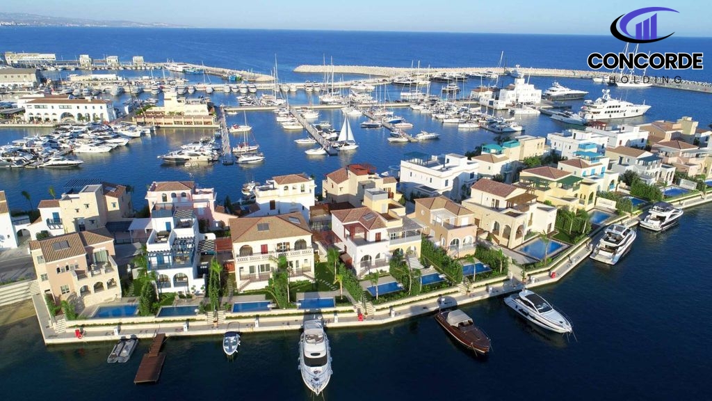 Detached house for sale La Muette, Auteuil, Porte Dauphine, France Prestigious 504 sq m Detached House for Sale in Limassol District6