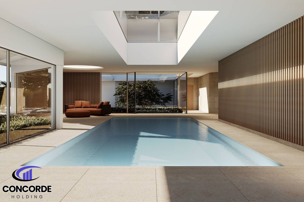 Prestigious 572 sq m detached house for sale in Zurich, Switzerland