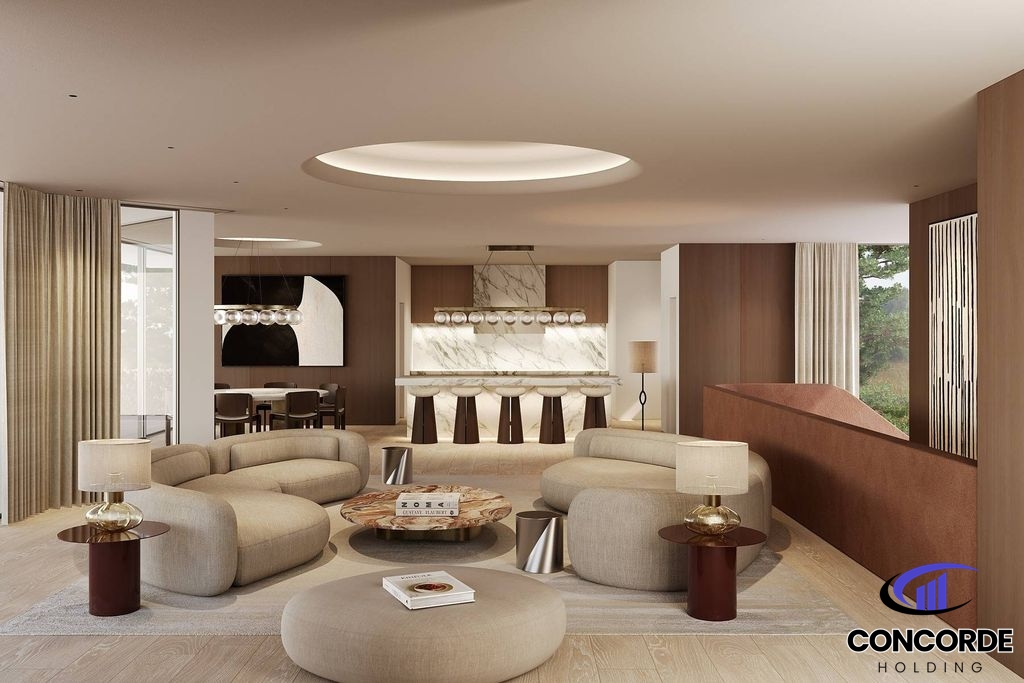 Prestigious 572 sq m detached house for sale in Zurich, Switzerland2